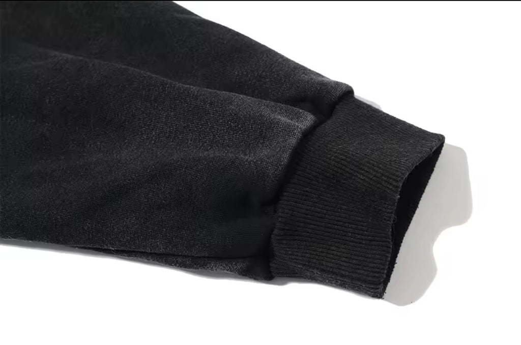 Christian Graphic Style Hoodie