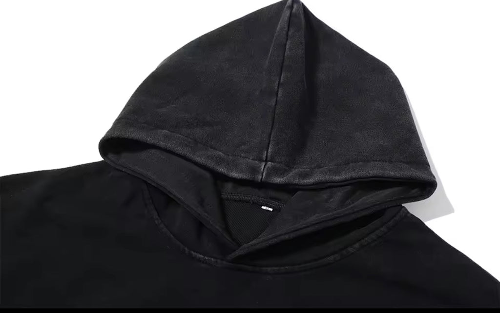 Christian Graphic Style Hoodie