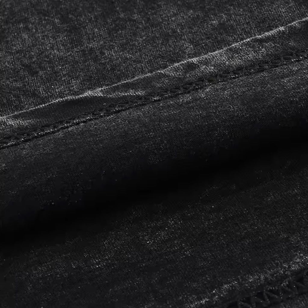 Christian Motivation Graphic T-Shirt - Cotton Oversized Tee