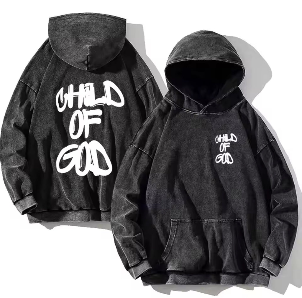 Child Of God Hoodie