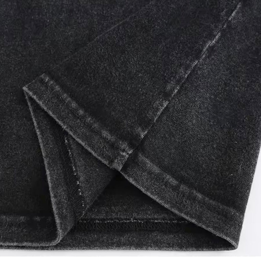 JoJo Jesus Graphic T-Shirt - Cotton Oversized Tee