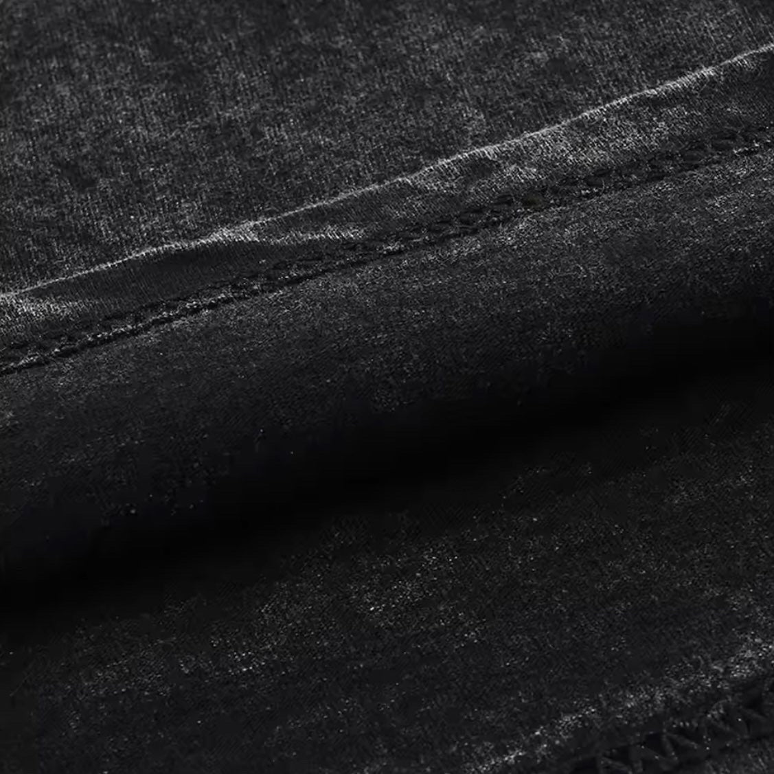 Angle Love Graphic T-Shirt - Cotton Oversized Tee