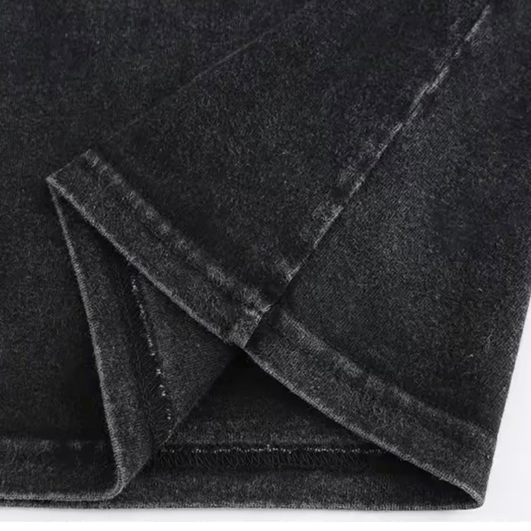 Jesus Loves You Graphic T-Shirts - Oversized Tee